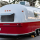 Image for article titled Airstream's Old Painted Travel Trailers Are Still A Vintage RV Gem